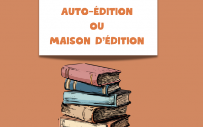 L’importance d’une couverture de livre impactante