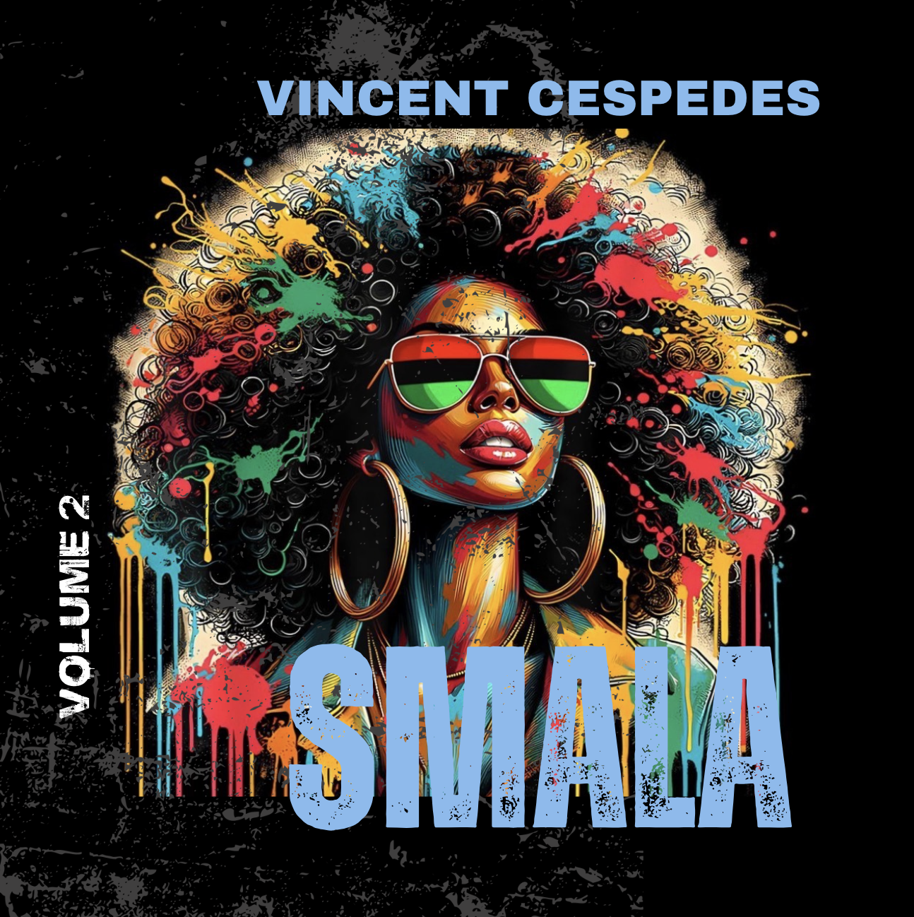 La samala Vincent cespedes