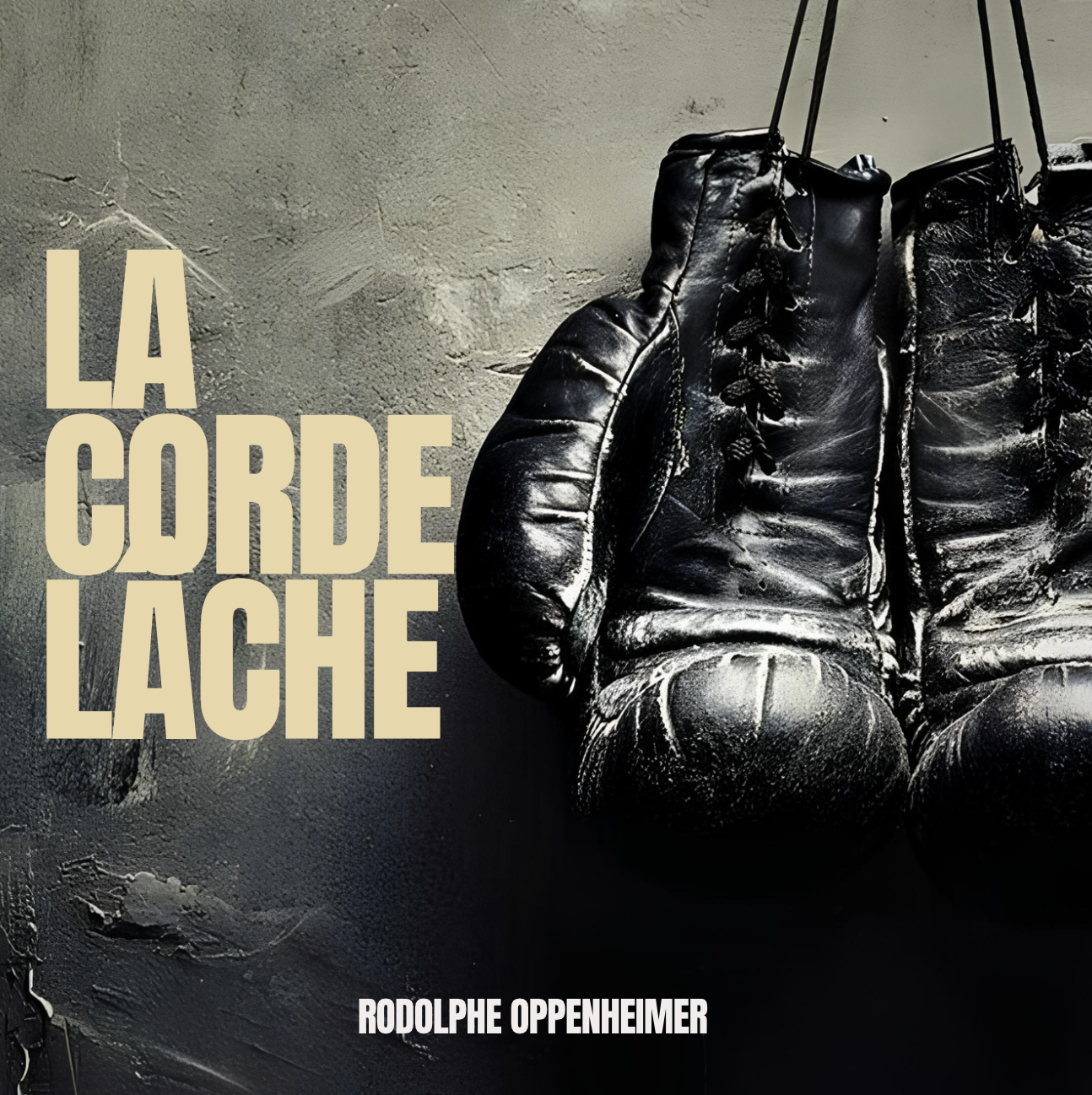 la corde lache rodolphe Oppenheimer